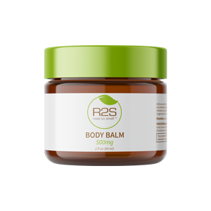 Root 2 Shelf - Body Balm