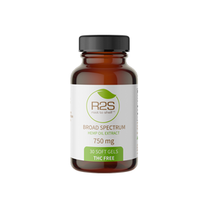 Root 2 Shelf - Softgels