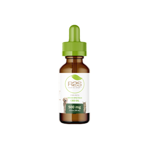 Root 2 Shelf - Pet Tincture